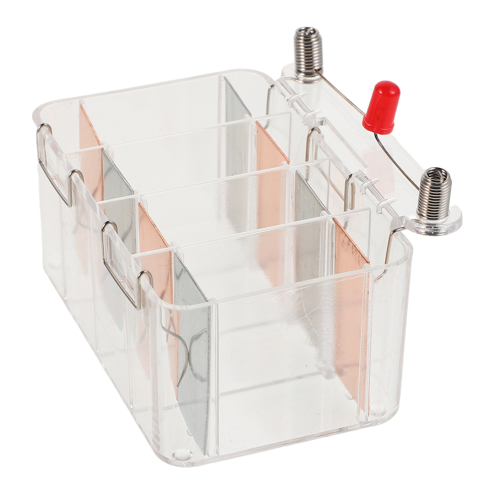 Science Kit - Saltwater Battery Science Experiment Kit for