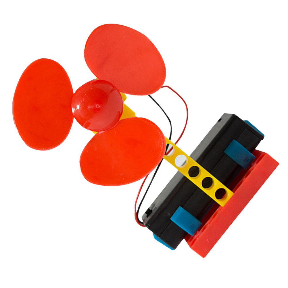 Electric Wind Generator STEM L - Science Kit review and price