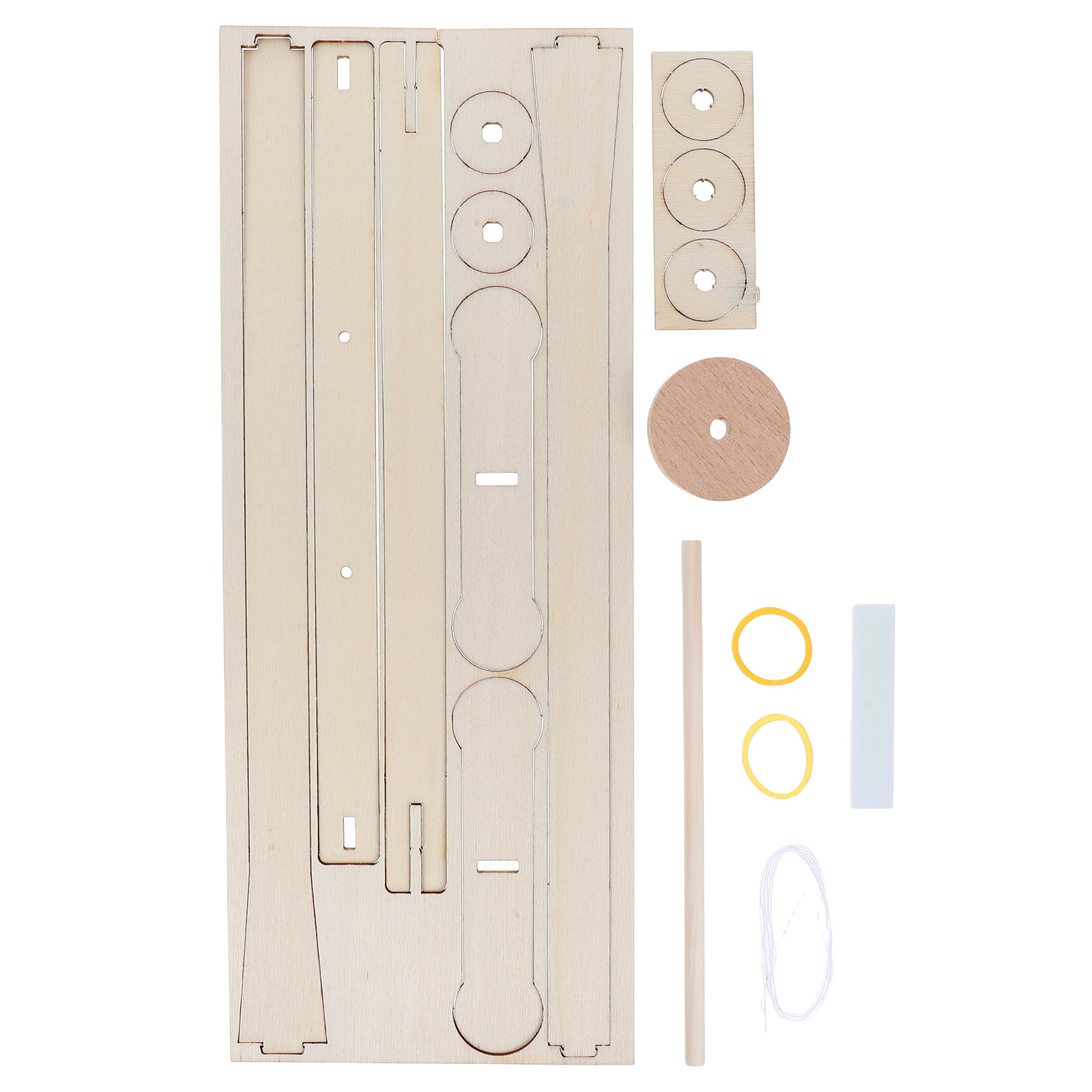 Maxwell Pendulum Wooden Scienc - Science Project Kit review and price