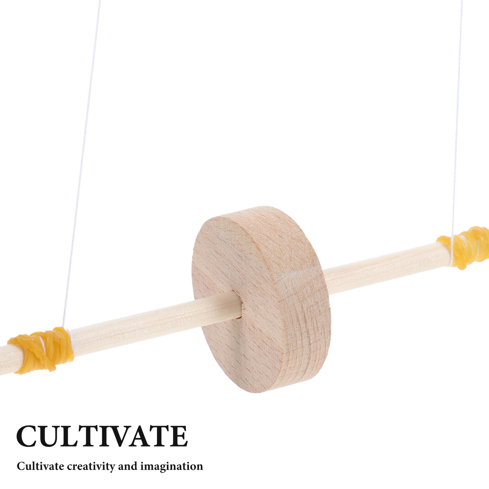 Maxwell Wooden Pendulum Educat - Science Kit review and price
